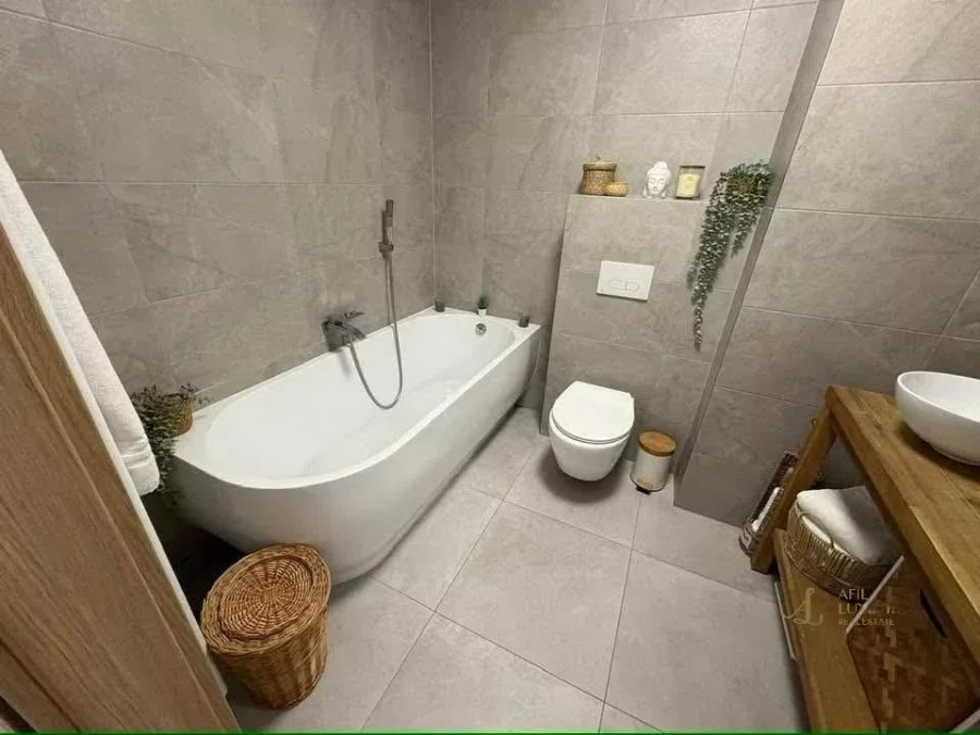 Квартира в Люксембурге, Люксембург, 79 м² - фото 7