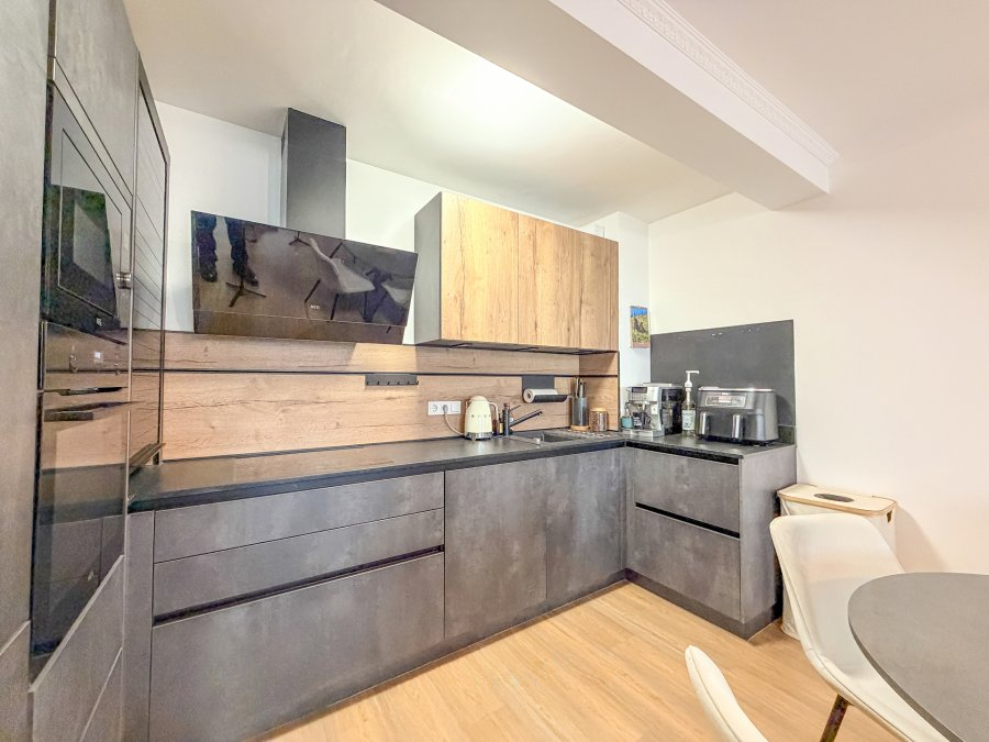 Квартира в Люксембурге, Люксембург, 60 м² - фото 7