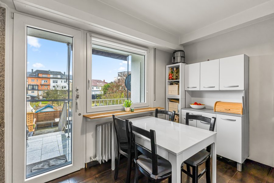 Квартира в Люксембурге, Люксембург, 87 м² - фото 7