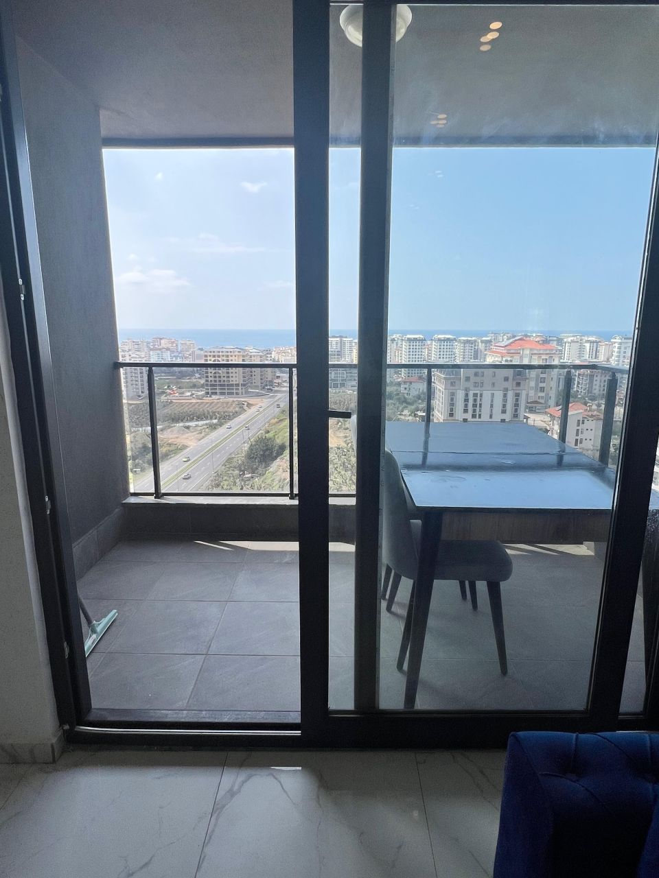 Апартаменты в Алании, Турция, 95 м² - фото 9