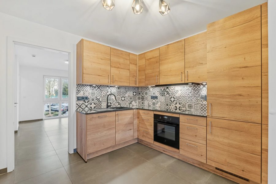 Квартира в Люксембурге, Люксембург, 54 м² - фото 7