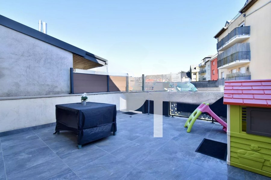 Квартира в Люксембурге, Люксембург, 117 м² - фото 7