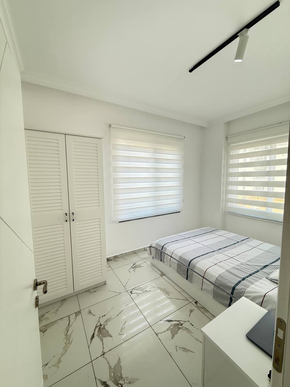 Апартаменты в Алании, Турция, 45 м² - фото 9