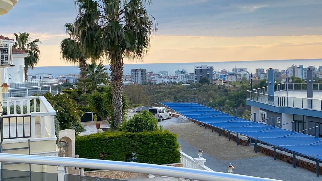 Вилла в Алании, Турция, 150 м² - фото 9