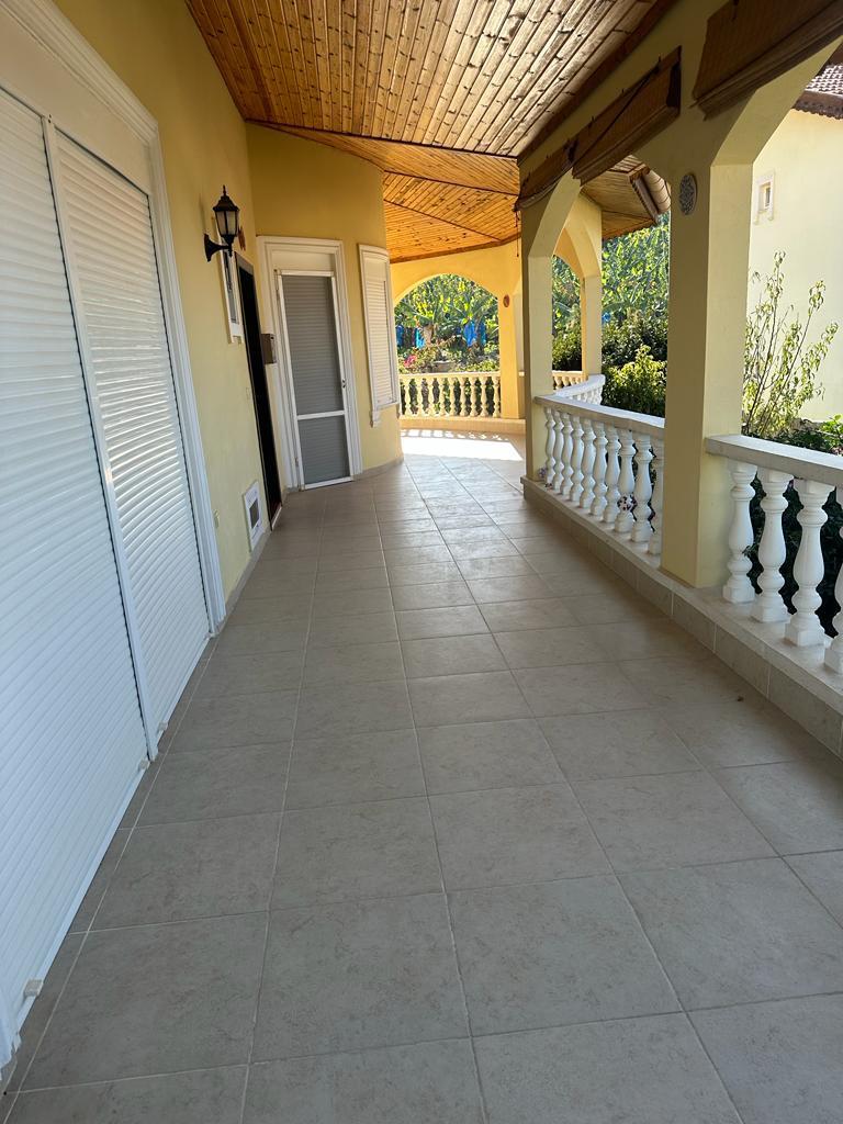 Вилла в Алании, Турция, 200 м² - фото 9