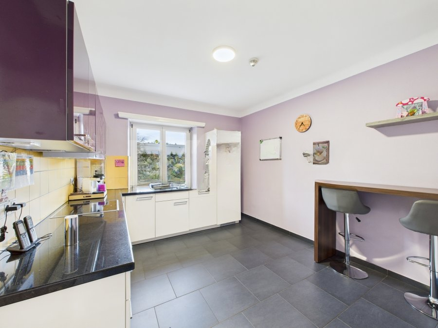 Квартира в Люксембурге, Люксембург, 226 м² - фото 7