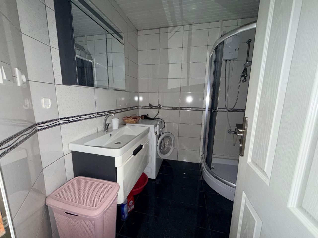 Апартаменты в Алании, Турция, 60 м² - фото 9