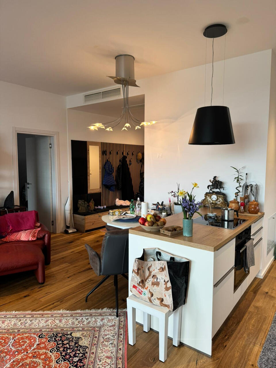 Квартира в Копере, Словения, 78 м² - фото 7