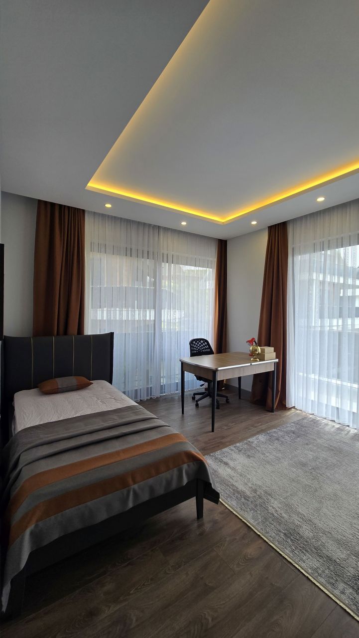 Вилла в Алании, Турция, 260 м² - фото 9