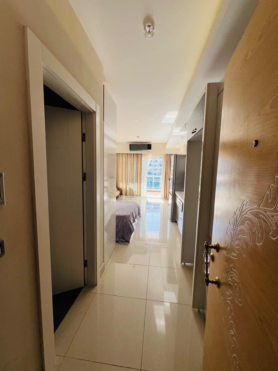 Студия в Алании, Турция, 50 м² - фото 8