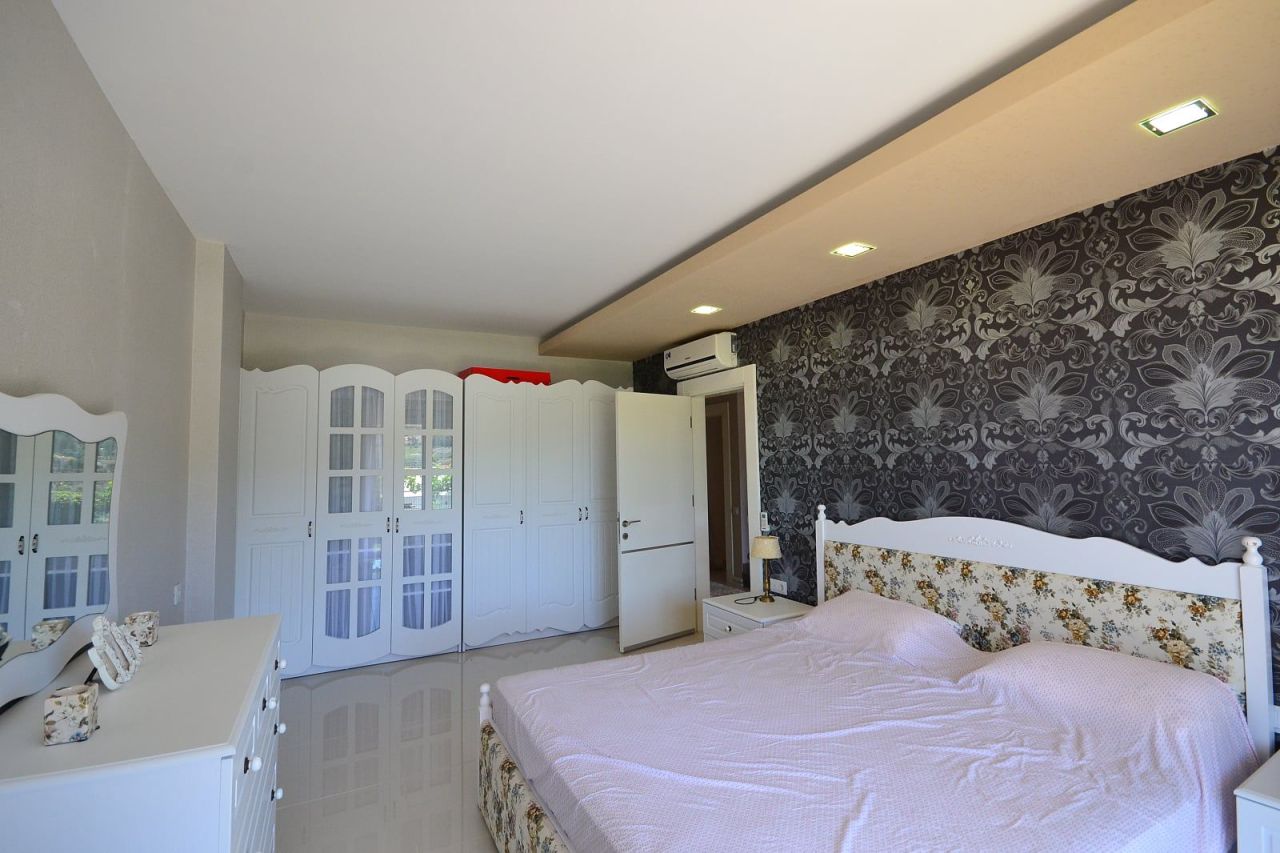 Вилла в Алании, Турция, 326 м² - фото 9