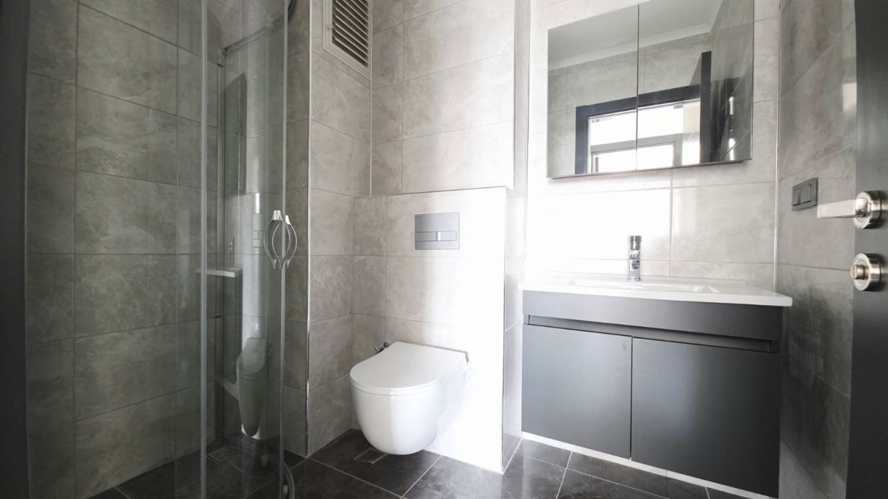 Апартаменты в Алании, Турция, 100 м² - фото 9