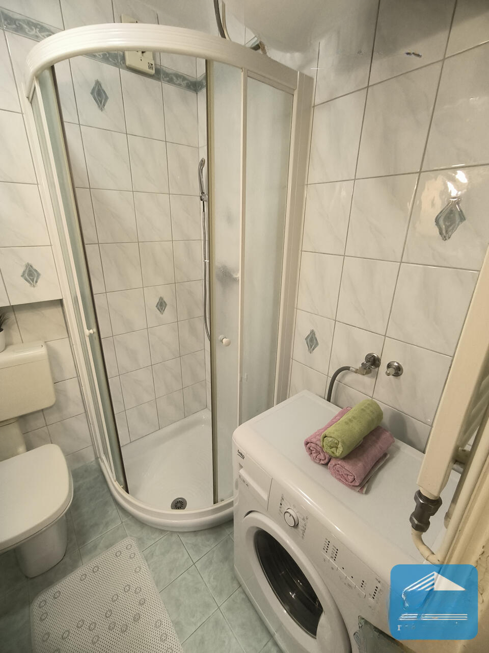 Квартира в Любляне, Словения, 33 м² - фото 7