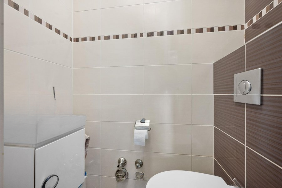 Квартира в Люксембурге, Люксембург, 89 м² - фото 7