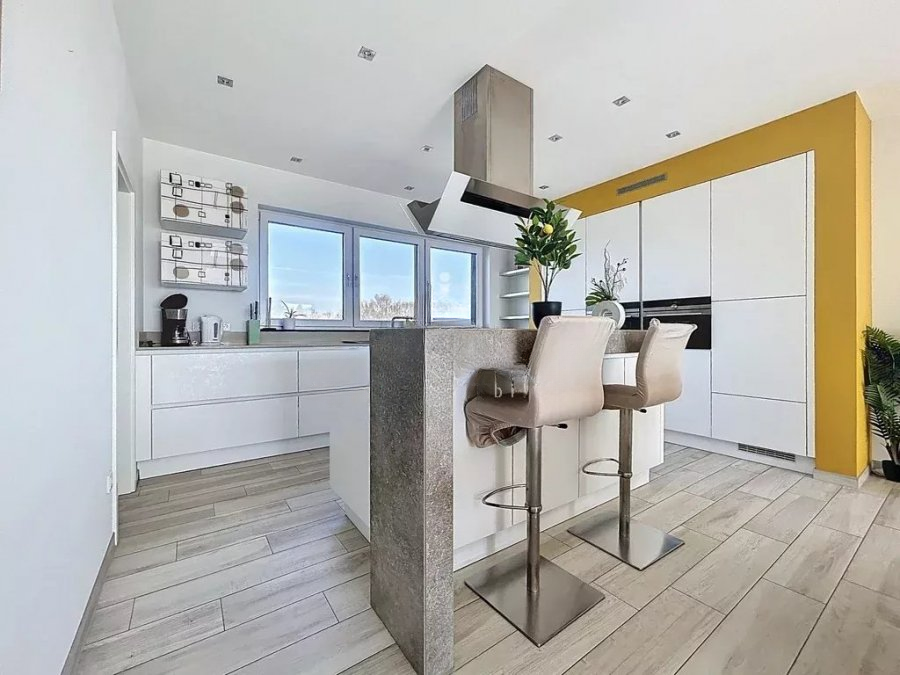 Квартира в Дикирхе, Люксембург, 140 м² - фото 7