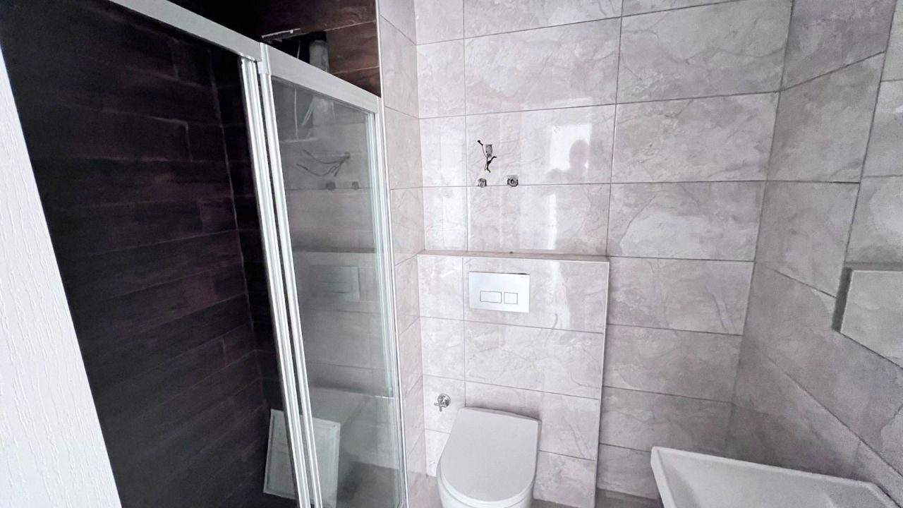 Апартаменты в Алании, Турция, 90 м² - фото 10