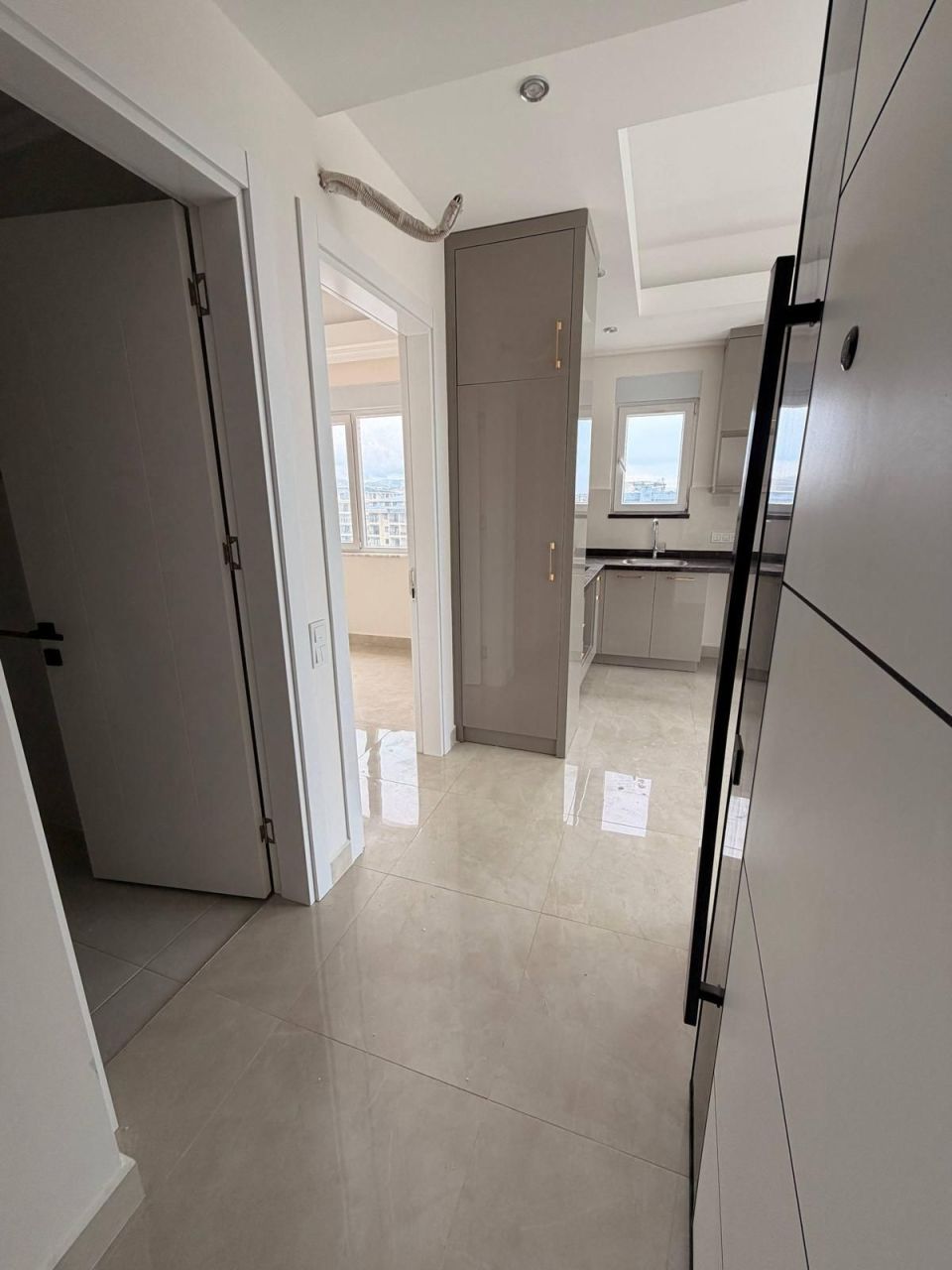 Апартаменты в Алании, Турция, 65 м² - фото 10