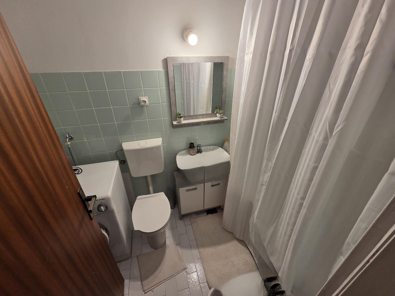 Квартира в Копере, Словения, 57 м² - фото 7