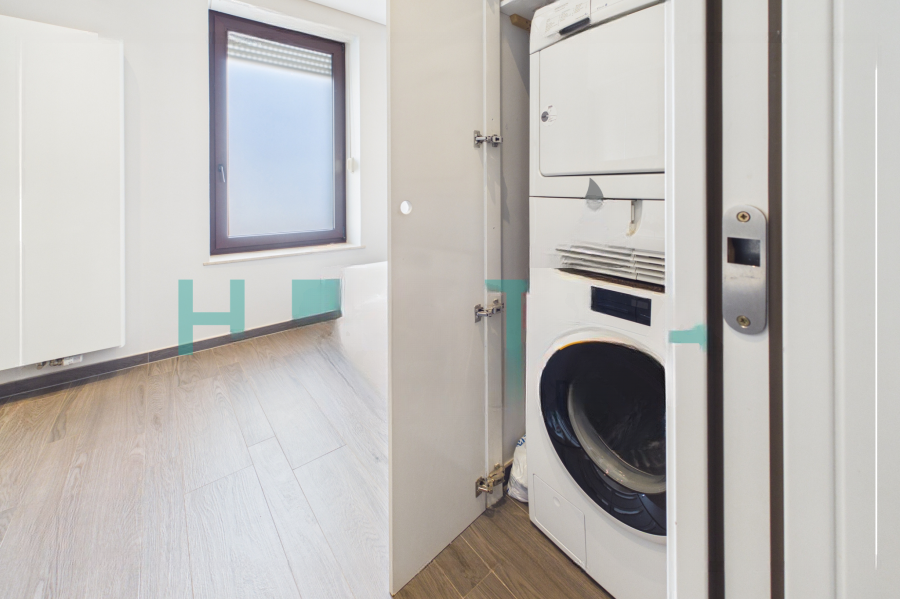 Квартира в Люксембурге, Люксембург, 182 м² - фото 7