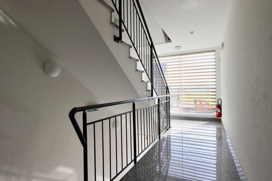 Квартира в Люксембурге, Люксембург, 76 м² - фото 7