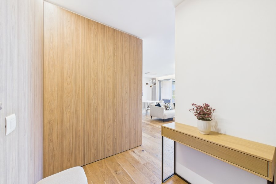 Квартира в Люксембурге, Люксембург, 87 м² - фото 7