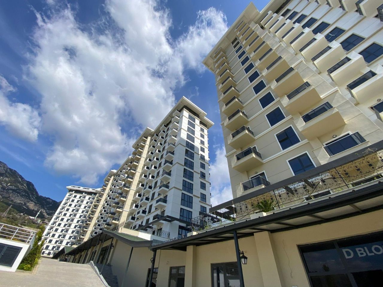 Апартаменты в Алании, Турция, 50 м² - фото 10