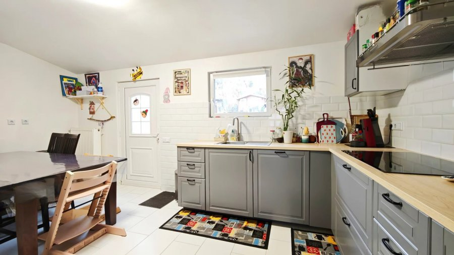 Квартира в Дикирхе, Люксембург, 145 м² - фото 7