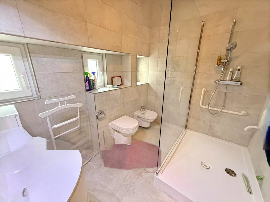 Квартира в Люксембурге, Люксембург, 130 м² - фото 7