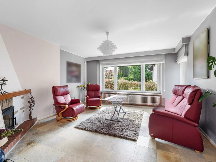 Квартира в Люксембурге, Люксембург, 197 м² - фото 7