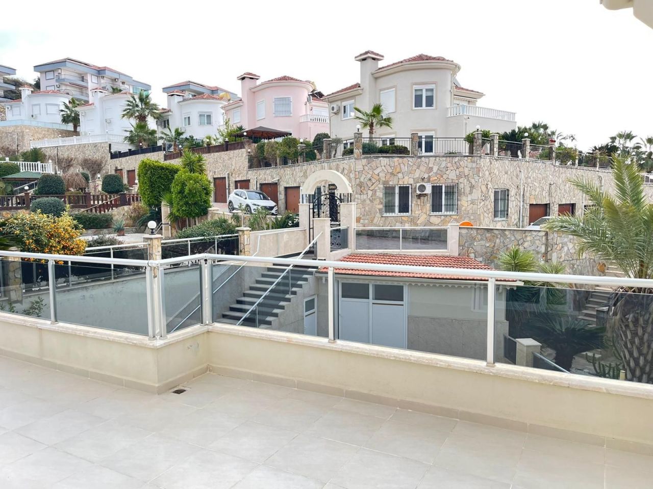 Вилла в Алании, Турция, 150 м² - фото 10