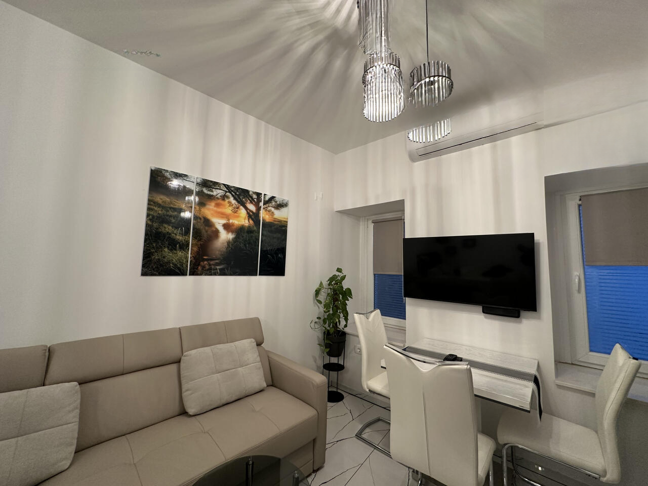 Квартира в Пиране, Словения, 27 м² - фото 7