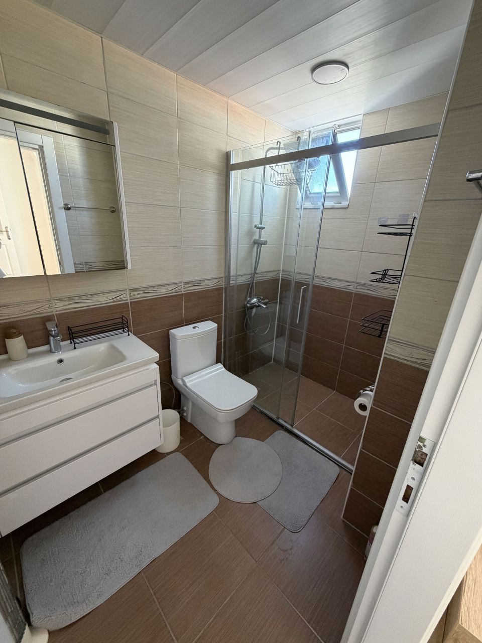 Апартаменты в Алании, Турция, 120 м² - фото 10