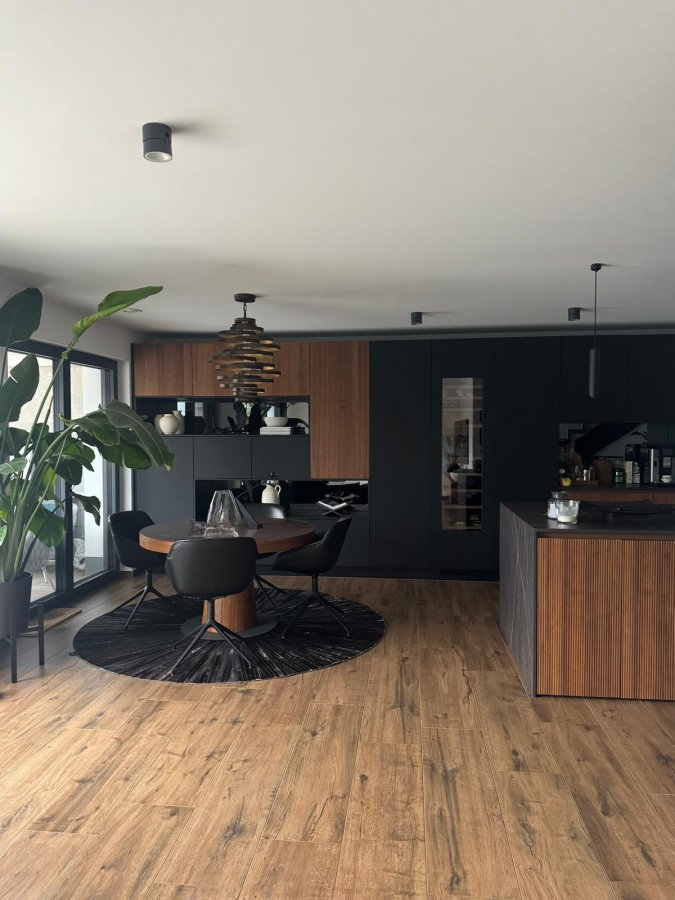 Квартира в Гревенмахере, Люксембург, 180 м² - фото 7