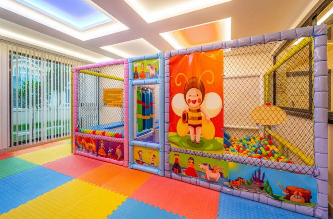 Апартаменты в Алании, Турция, 50 м² - фото 11