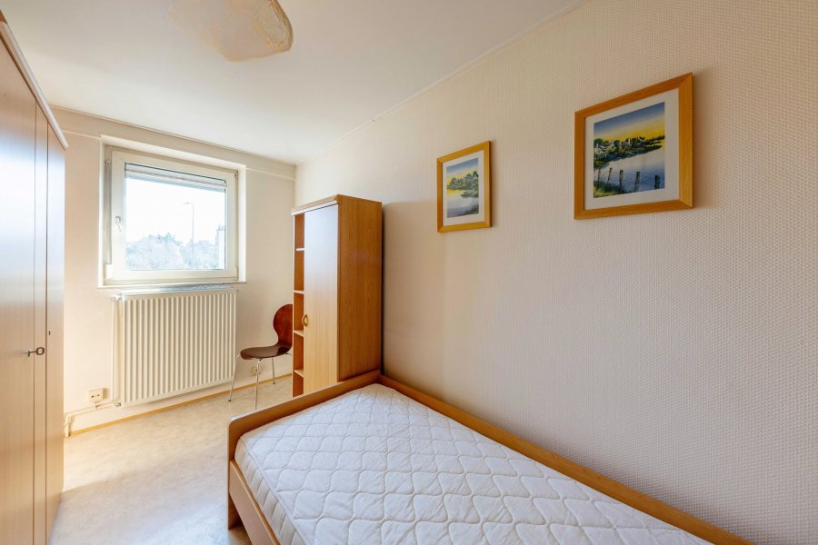 Квартира в Люксембурге, Люксембург, 149 м² - фото 7