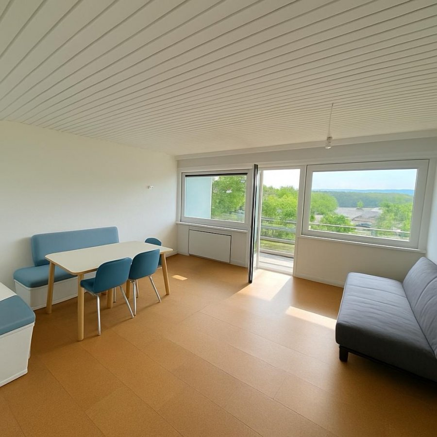 Квартира в Дикирхе, Люксембург, 40 м² - фото 7