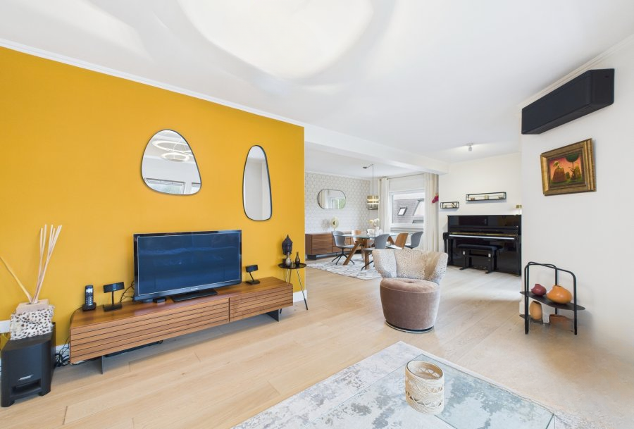 Квартира в Люксембурге, Люксембург, 120 м² - фото 7