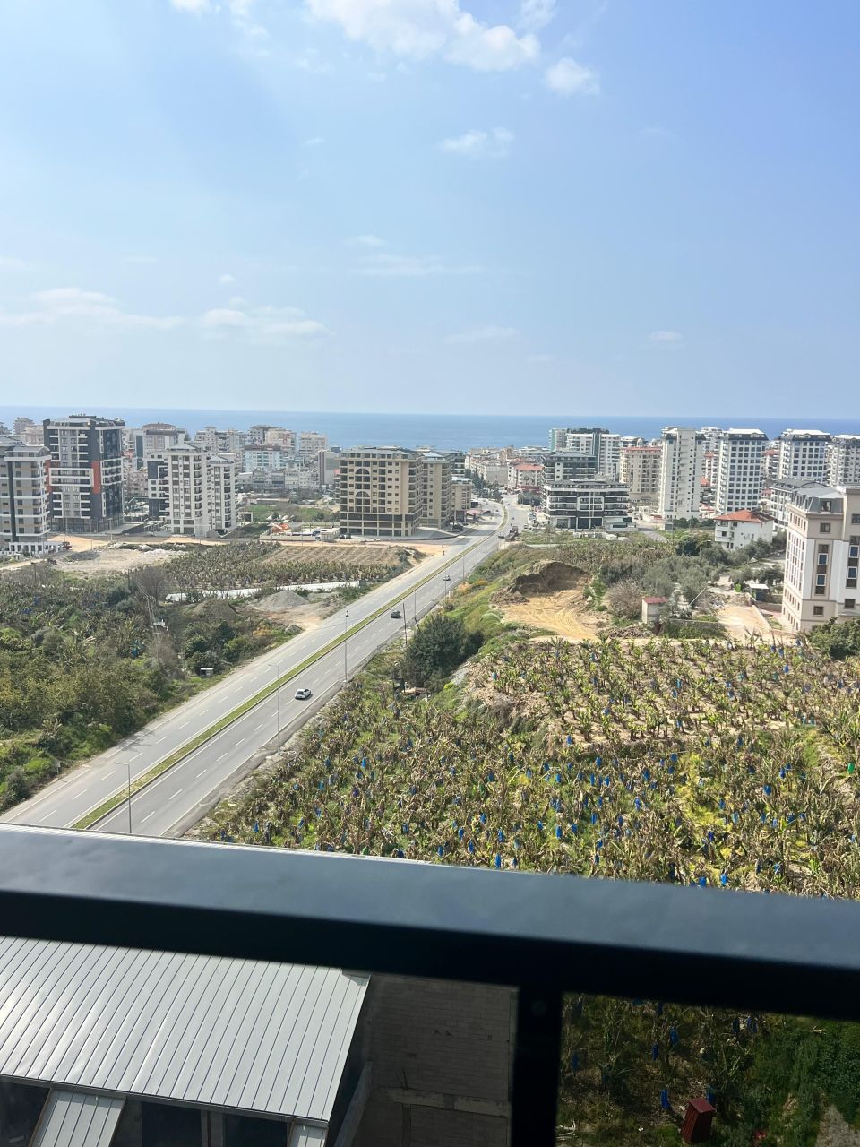 Апартаменты в Алании, Турция, 95 м² - фото 11