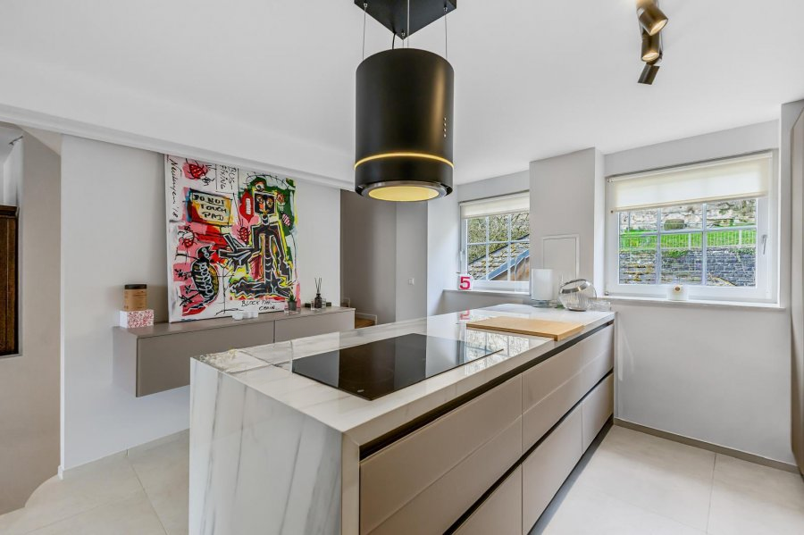 Квартира в Люксембурге, Люксембург, 110 м² - фото 7