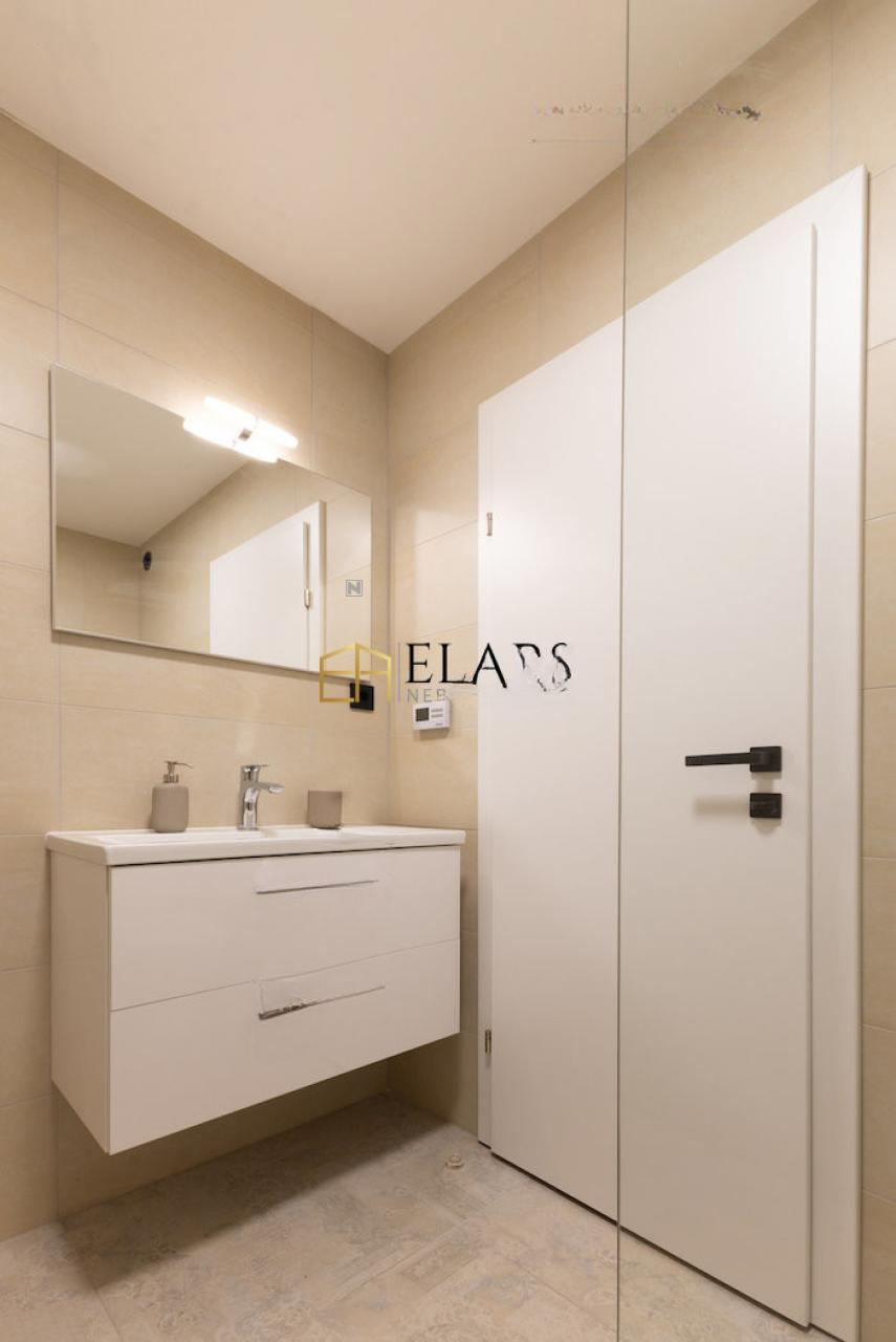 Квартира в Любляне, Словения, 19 м² - фото 7