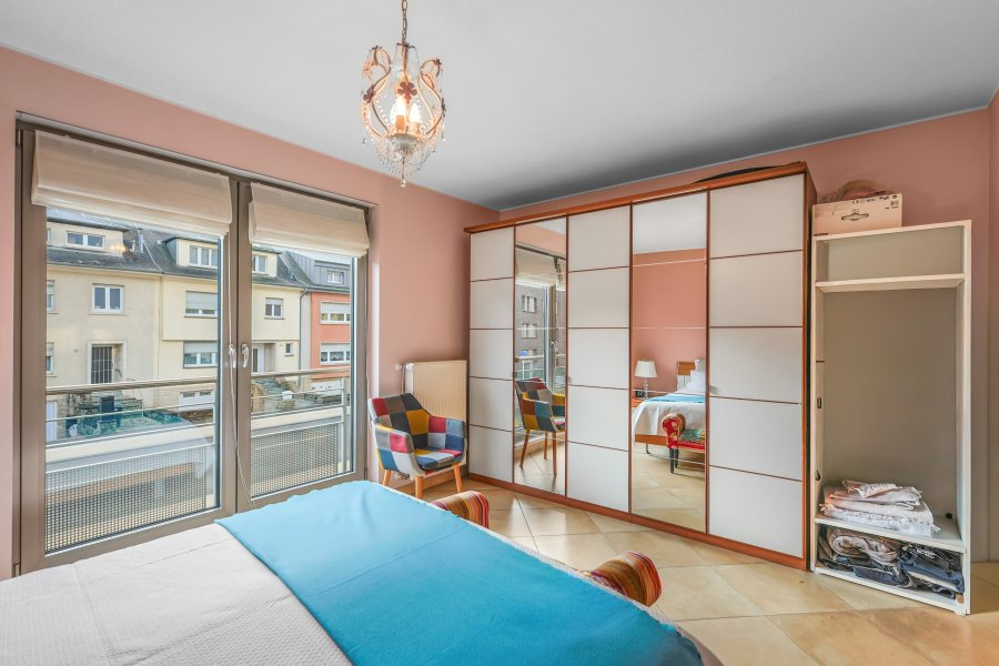 Квартира в Леллиге, Люксембург, 78 м² - фото 7