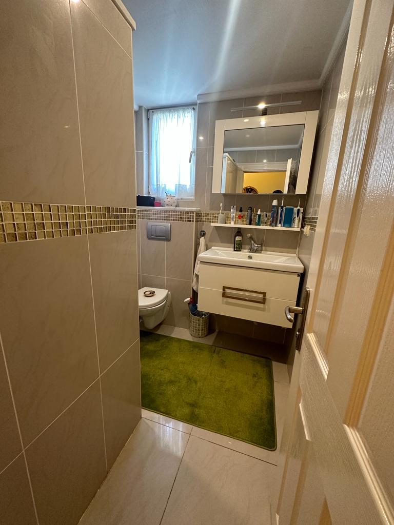 Вилла в Алании, Турция, 200 м² - фото 11