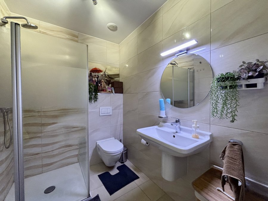 Квартира в Люксембурге, Люксембург, 41 м² - фото 7