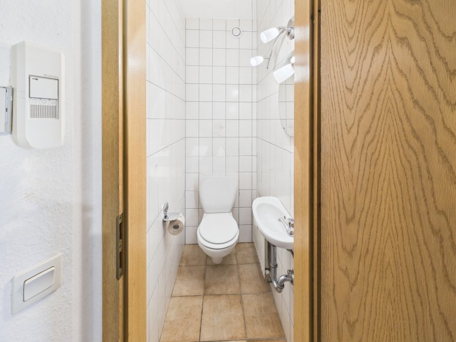 Квартира в Дикирхе, Люксембург, 71 м² - фото 7