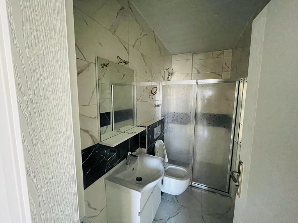 Апартаменты в Алании, Турция, 80 м² - фото 11