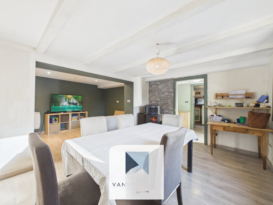 Квартира в Дикирхе, Люксембург, 110 м² - фото 7