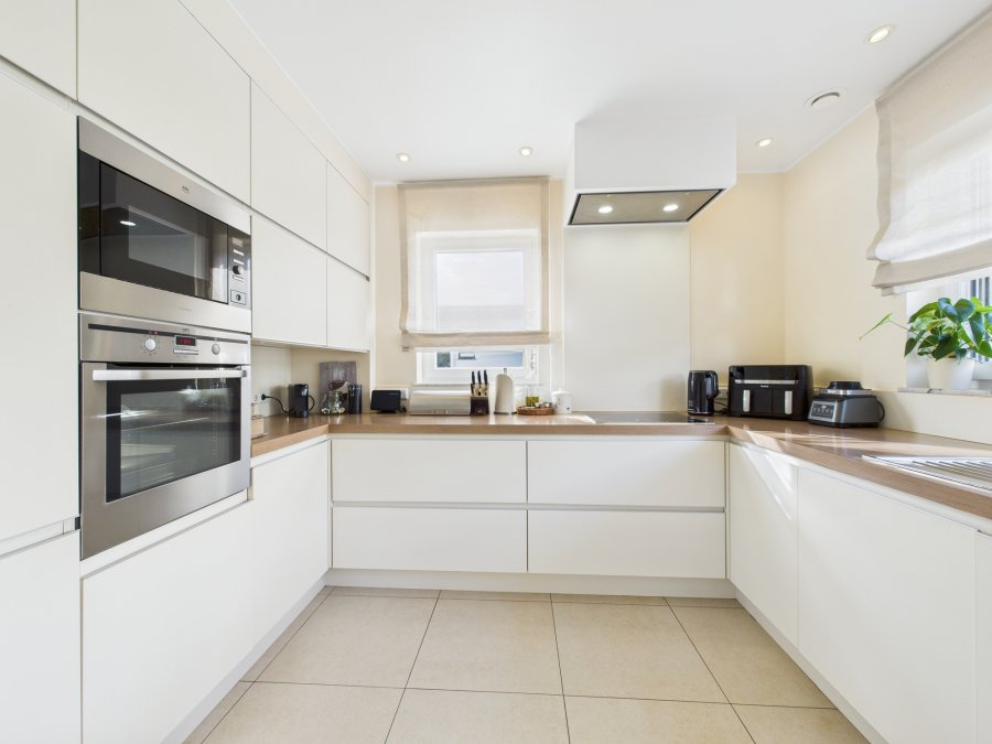 Квартира в Гревенмахере, Люксембург, 185 м² - фото 7