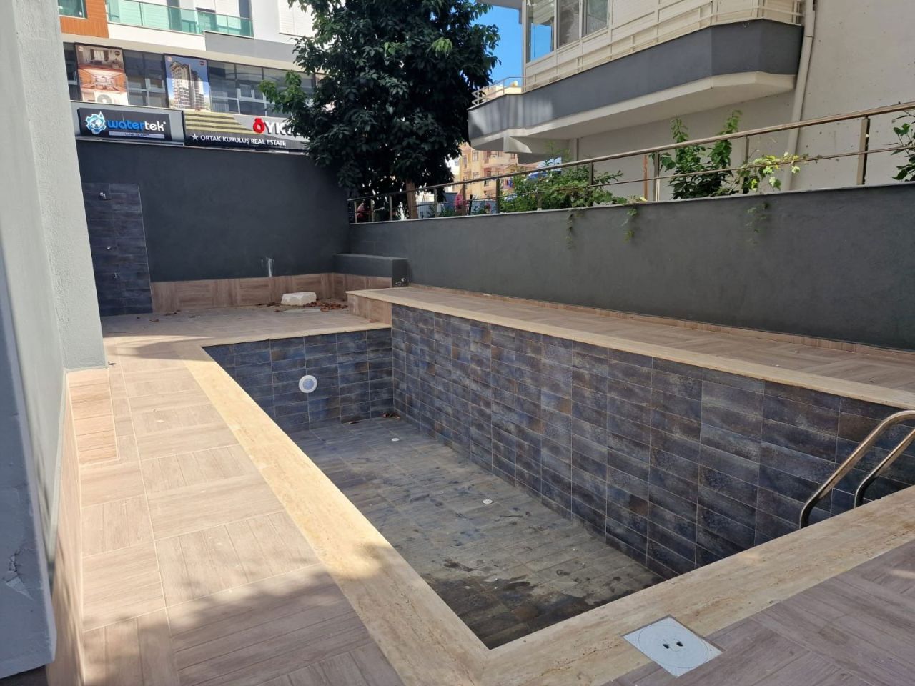 Апартаменты в Алании, Турция, 90 м² - фото 11