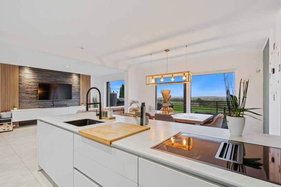 Квартира в Дикирхе, Люксембург, 200 м² - фото 7