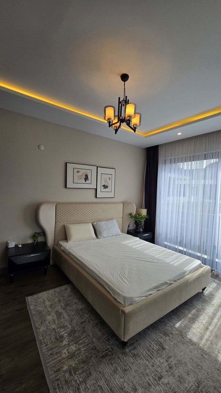 Вилла в Алании, Турция, 260 м² - фото 11